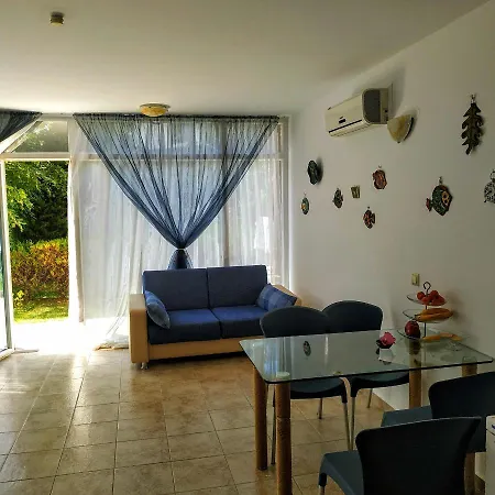 Apartamento Anna Marina Sea Style Sveti Vlas