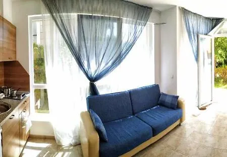 Anna Marina Sea Style Apartman