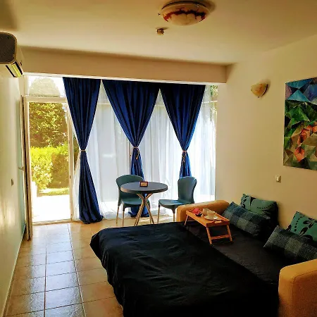 Anna Marina Sea Style Apartamento