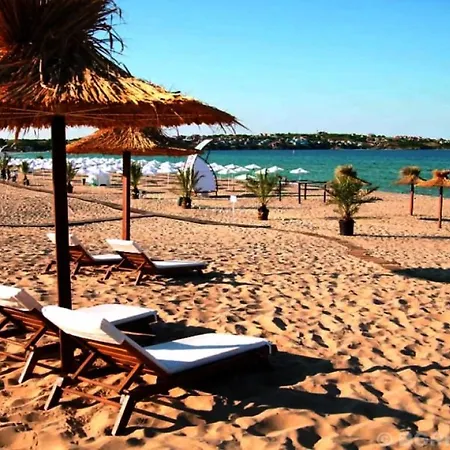 Apartamento Anna Marina Sea Style
