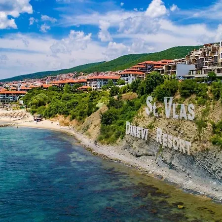 Apartamento Anna Marina Sea Style *