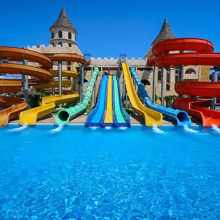 Anna Marina Sea Style Apartamento *