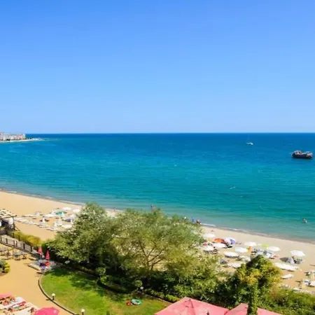 Apartman Anna Marina Sea Style *