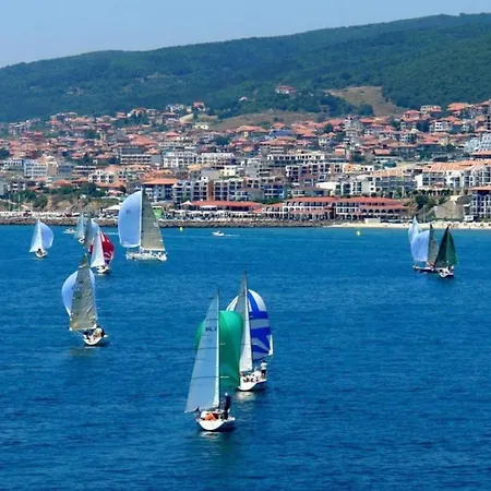 Anna Marina Sea Style * Sveti Vlas
