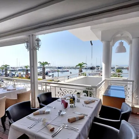 Anna Marina Sea Style Sveti Vlas