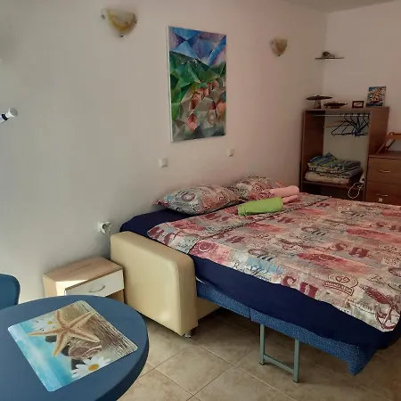 Apartamento Anna Marina Sea Style Sveti Vlas