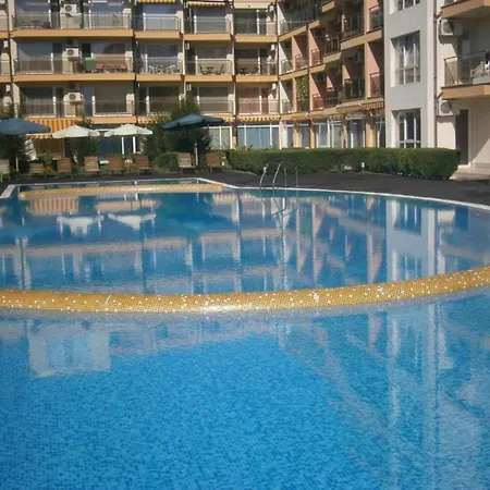 Apartamento Anna Marina Sea Style Sveti Vlas